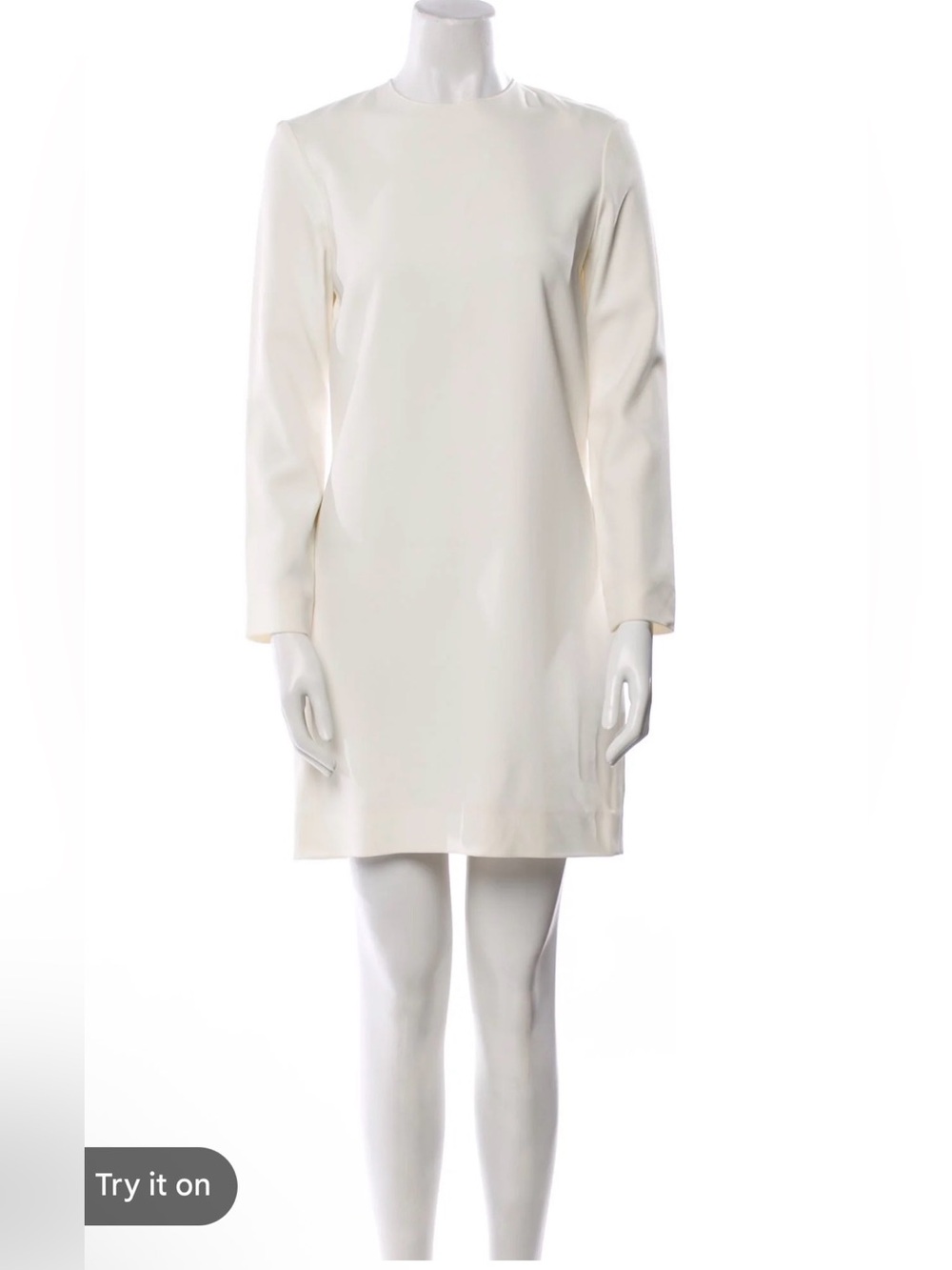 celine phoebe philo Dress 38 Made In France